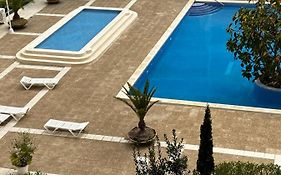 Apartamento A 3 Minutos De La Playa