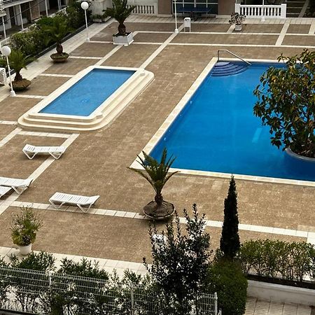 Apartamento A 3 Minutos De La Playa Salou Extérieur photo