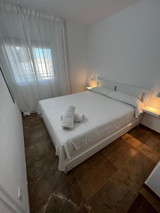 Apartamento A 3 Minutos De La Playa Salou Extérieur photo