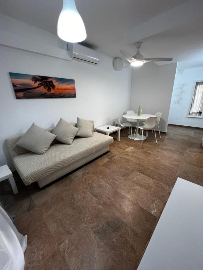 Apartamento A 3 Minutos De La Playa Salou Extérieur photo