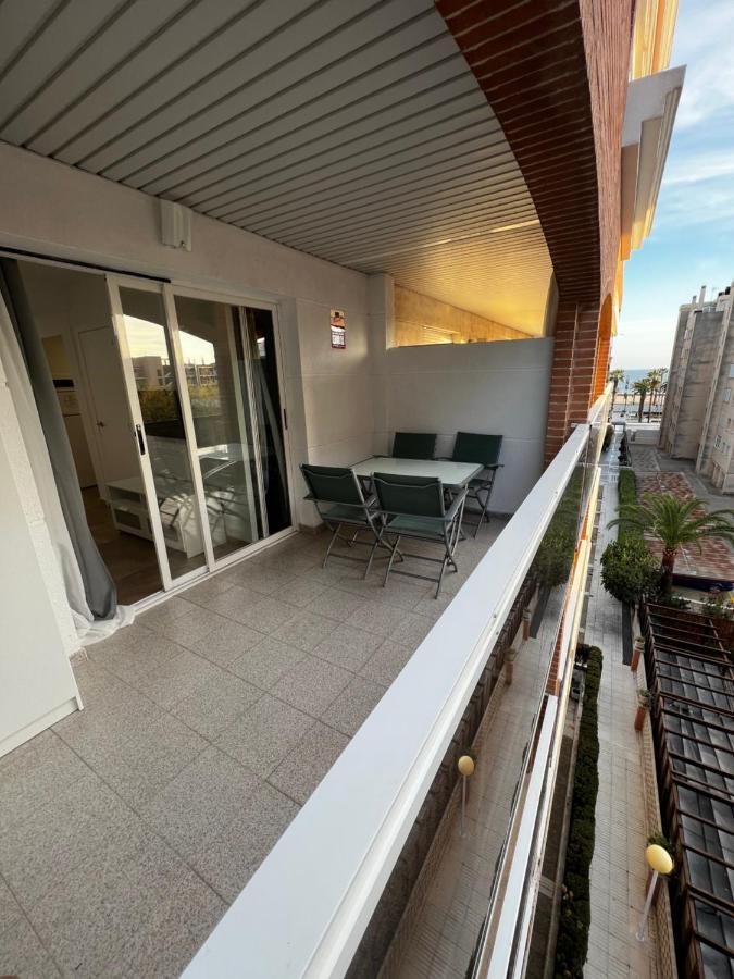 Apartamento A 3 Minutos De La Playa Salou Extérieur photo