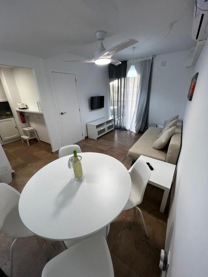 Apartamento A 3 Minutos De La Playa Salou Extérieur photo