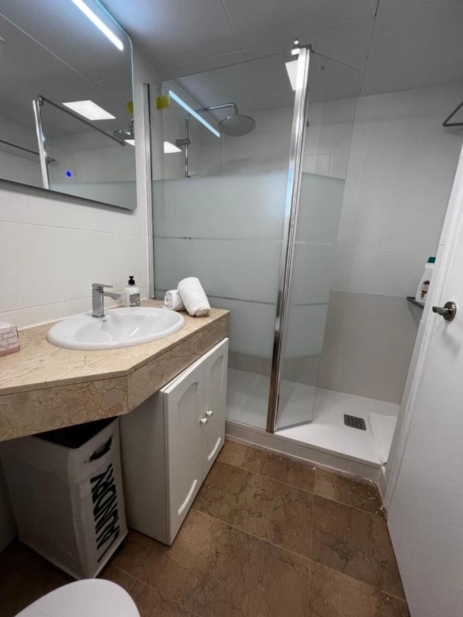 Apartamento A 3 Minutos De La Playa Salou Extérieur photo
