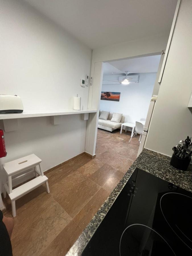 Apartamento A 3 Minutos De La Playa Salou Extérieur photo