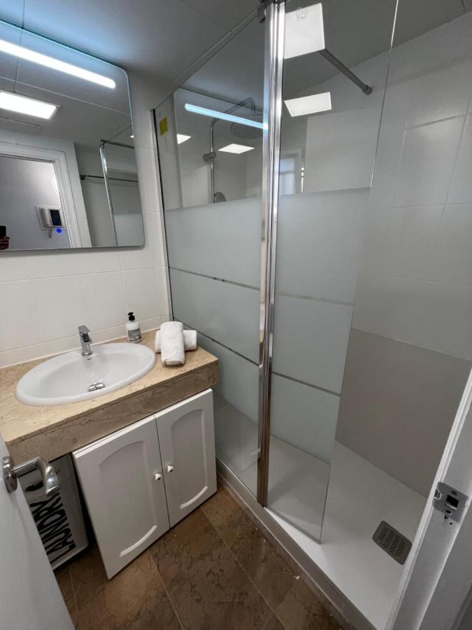 Apartamento A 3 Minutos De La Playa Salou Extérieur photo