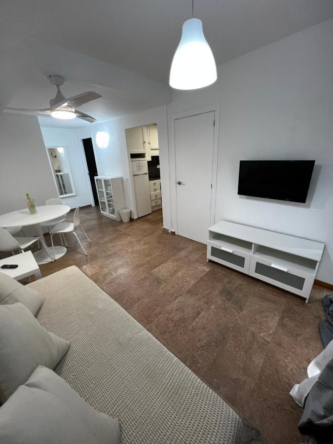 Apartamento A 3 Minutos De La Playa Salou Extérieur photo