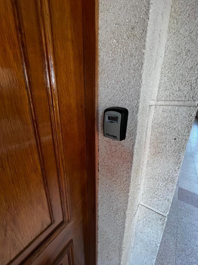 Apartamento A 3 Minutos De La Playa Salou Extérieur photo