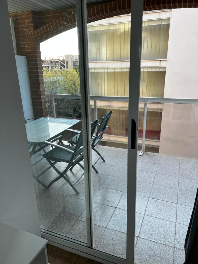 Apartamento A 3 Minutos De La Playa Salou Extérieur photo