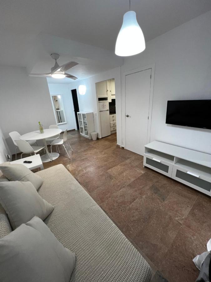 Apartamento A 3 Minutos De La Playa Salou Extérieur photo
