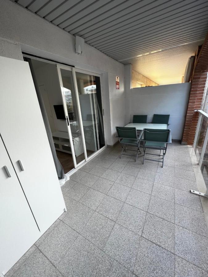 Apartamento A 3 Minutos De La Playa Salou Extérieur photo