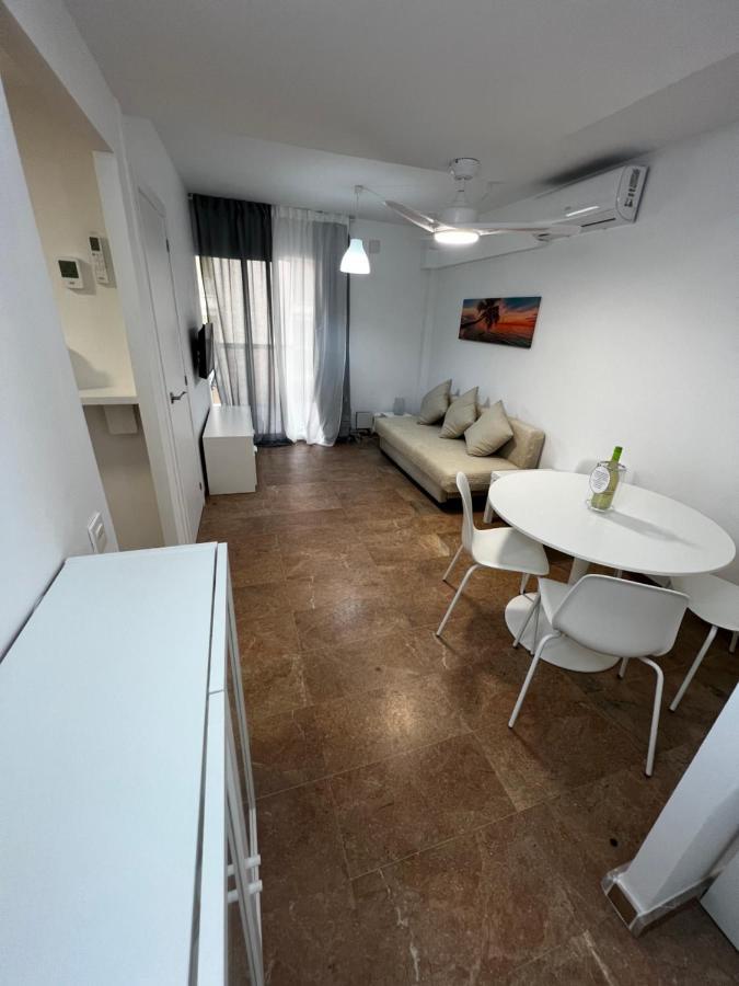 Apartamento A 3 Minutos De La Playa Salou Extérieur photo