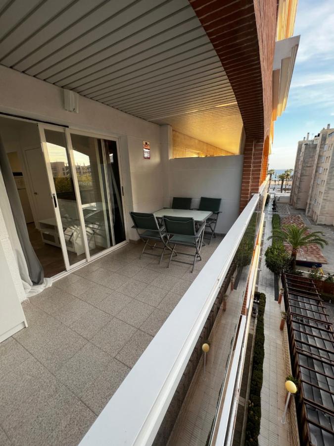 Apartamento A 3 Minutos De La Playa Salou Extérieur photo