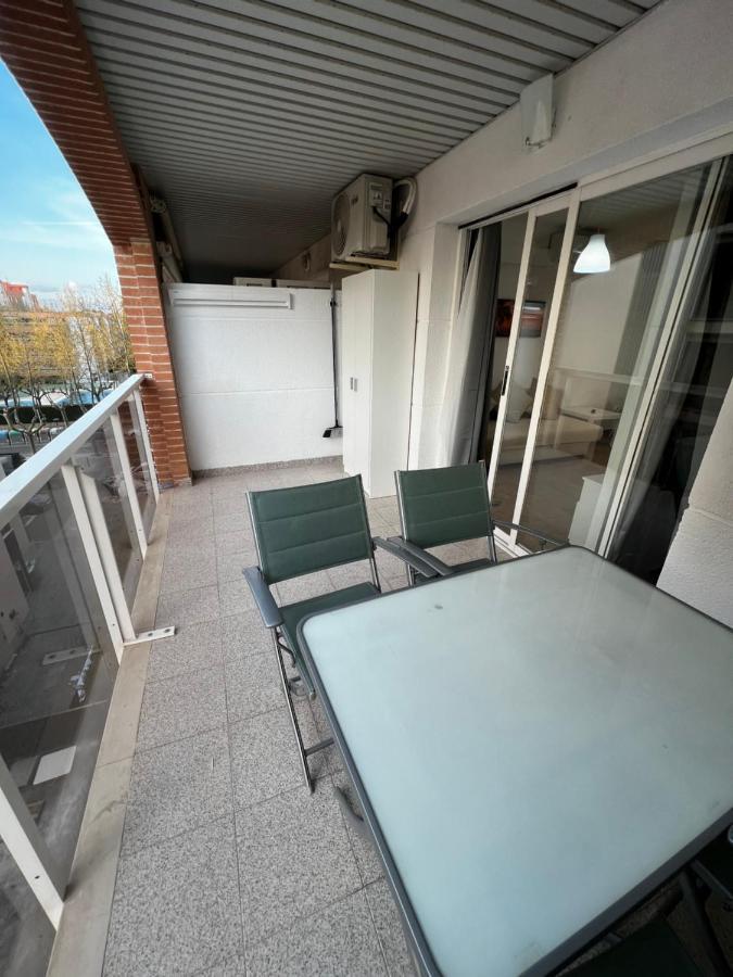 Apartamento A 3 Minutos De La Playa Salou Extérieur photo