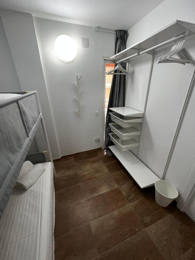 Apartamento A 3 Minutos De La Playa Salou Extérieur photo