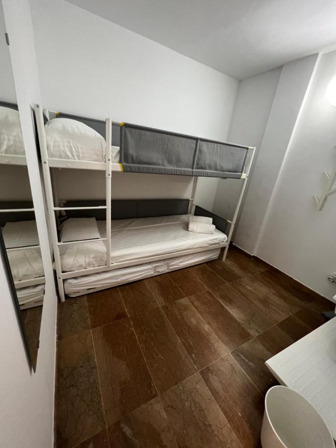 Apartamento A 3 Minutos De La Playa Salou Extérieur photo