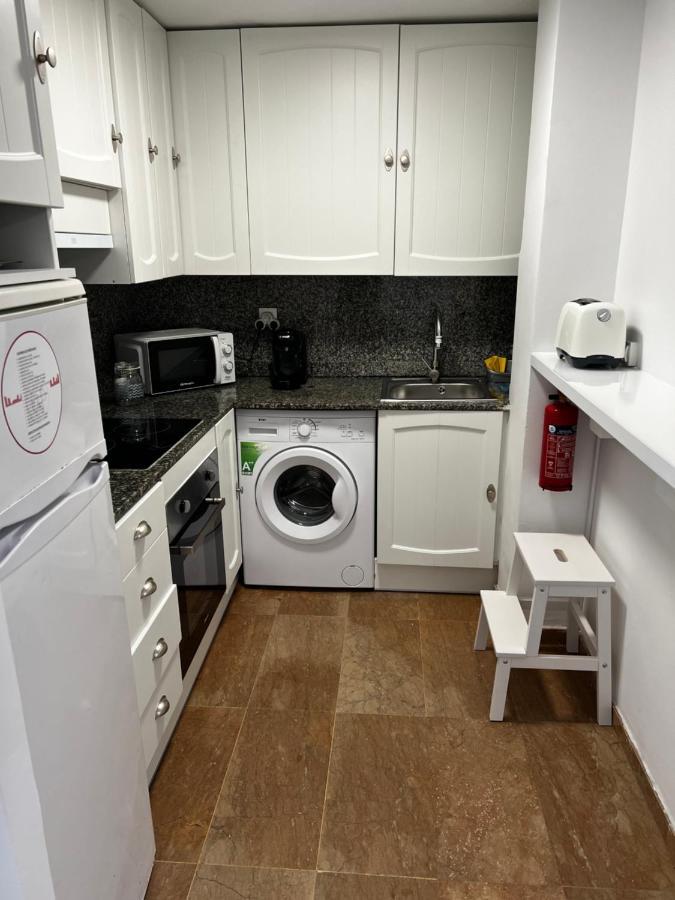 Apartamento A 3 Minutos De La Playa Salou Extérieur photo