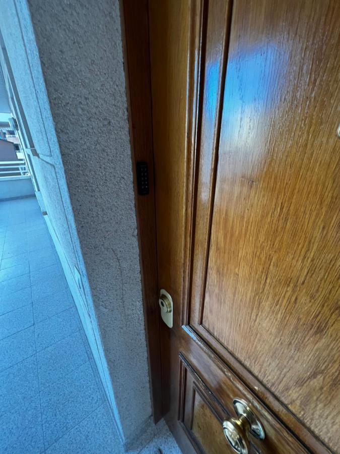 Apartamento A 3 Minutos De La Playa Salou Extérieur photo