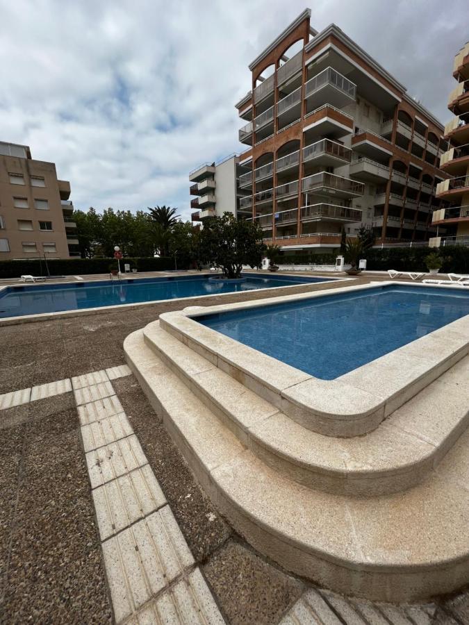 Apartamento A 3 Minutos De La Playa Salou Extérieur photo