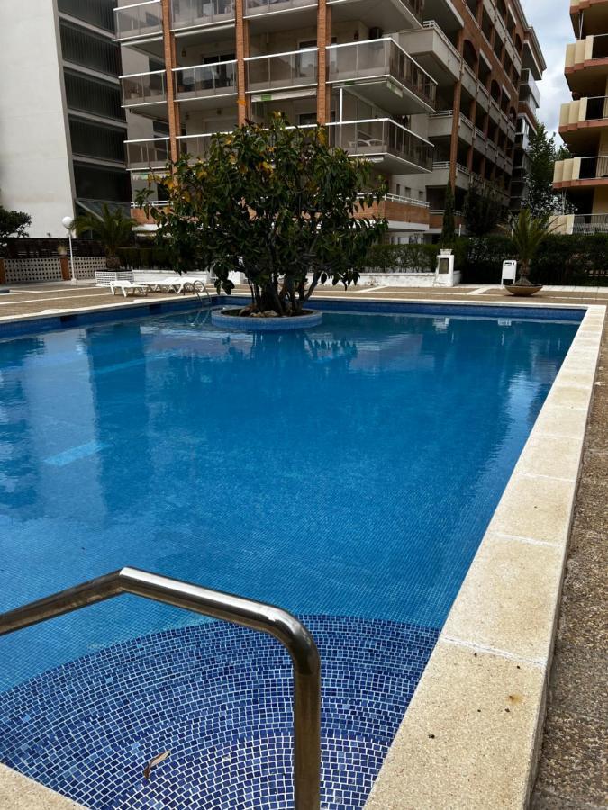 Apartamento A 3 Minutos De La Playa Salou Extérieur photo